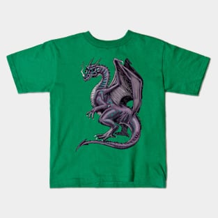 Äventyr: The Dragon Kids T-Shirt